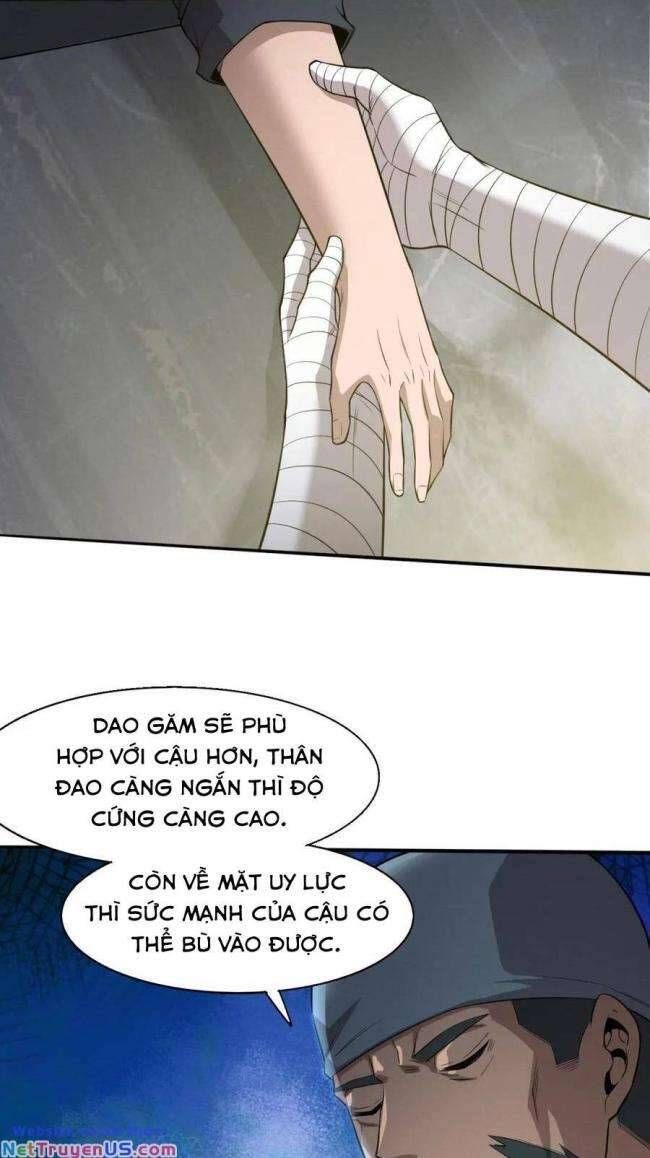 đọc truyện Tiến Hóa Cuồng Triều Chương 165 ảnh 34 tại Giả Dược