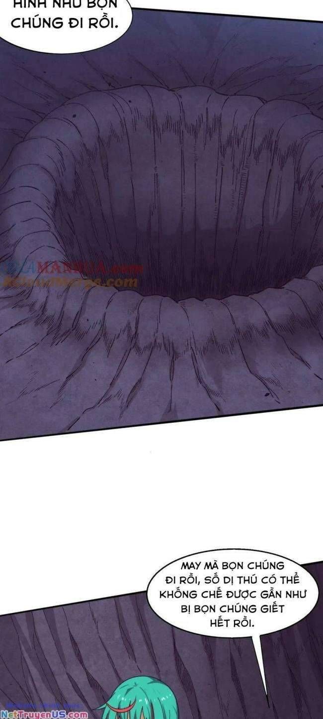 đọc truyện Tiến Hóa Cuồng Triều Chương 165 ảnh 48 tại Giả Dược
