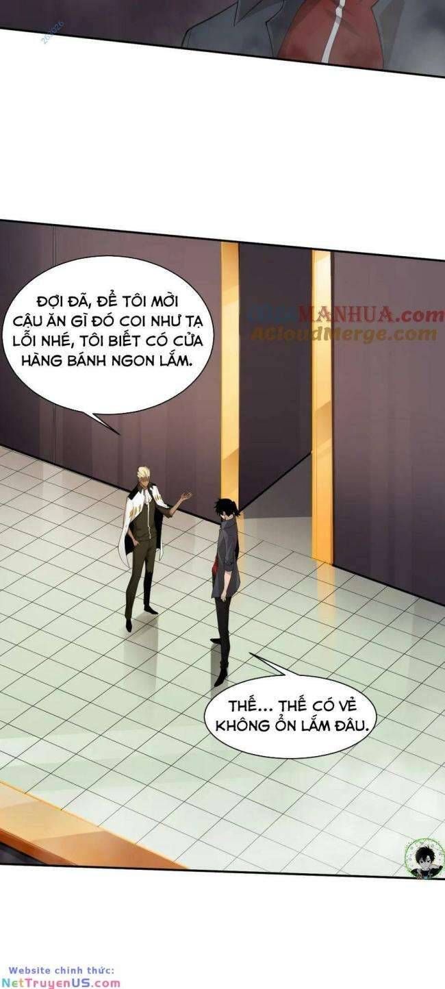 đọc truyện Tiến Hóa Cuồng Triều Chương 166 ảnh 25 tại Thiên Thai Truyện