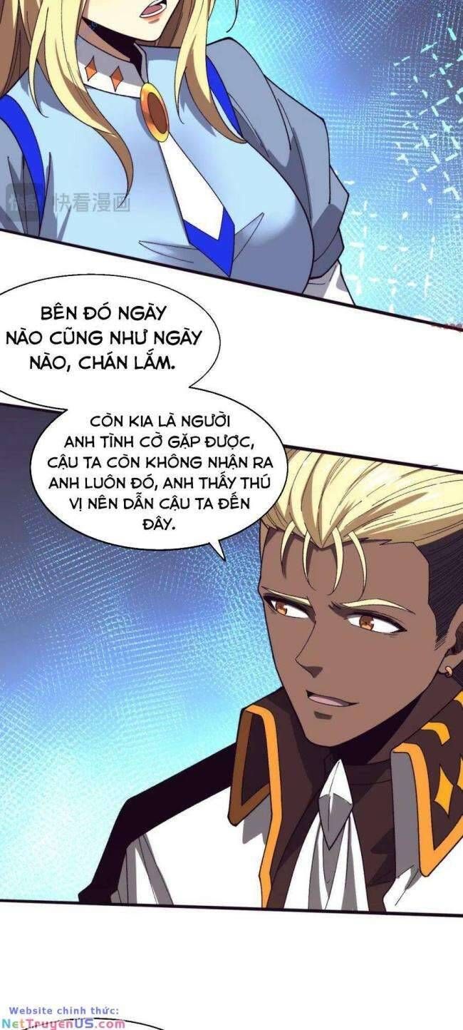 đọc truyện Tiến Hóa Cuồng Triều Chương 166 ảnh 35 tại Thiên Thai Truyện
