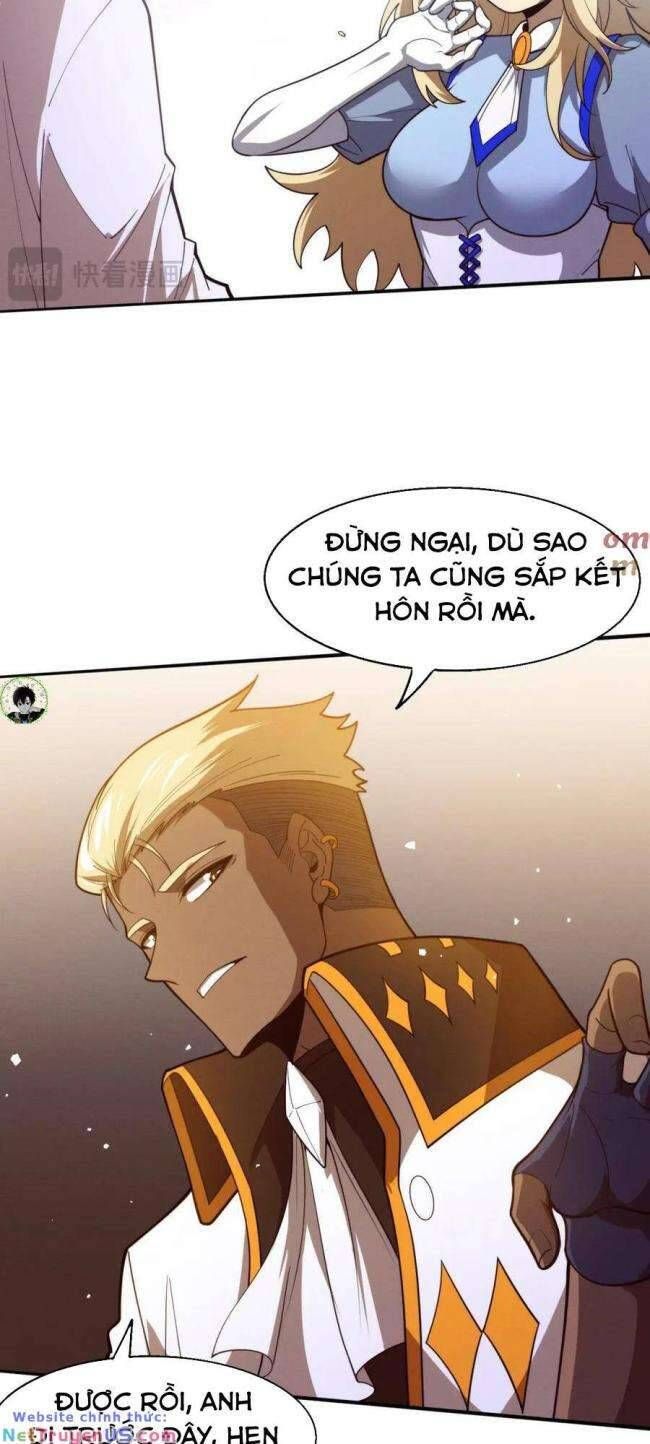 đọc truyện Tiến Hóa Cuồng Triều Chương 167 ảnh 20 tại Thiên Thai Truyện