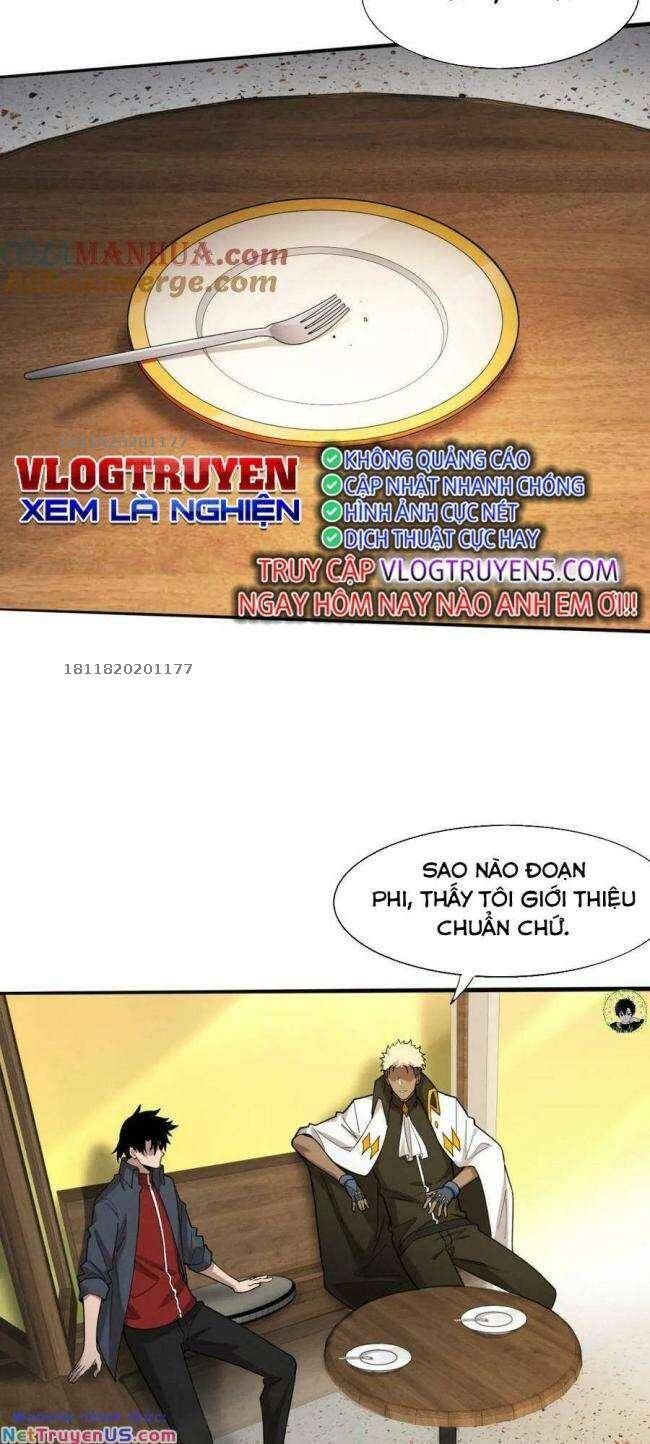 đọc truyện Tiến Hóa Cuồng Triều Chương 167 ảnh 5 tại Thiên Thai Truyện