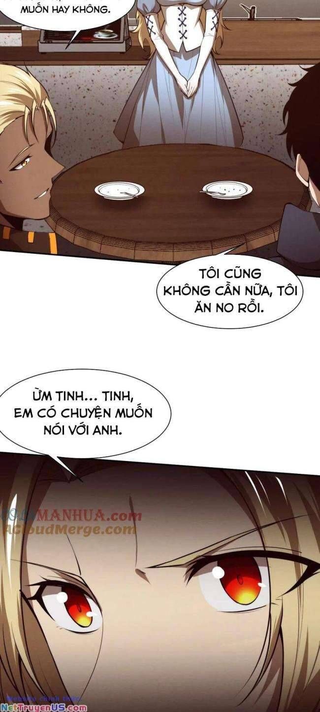 đọc truyện Tiến Hóa Cuồng Triều Chương 167 ảnh 9 tại Thiên Thai Truyện