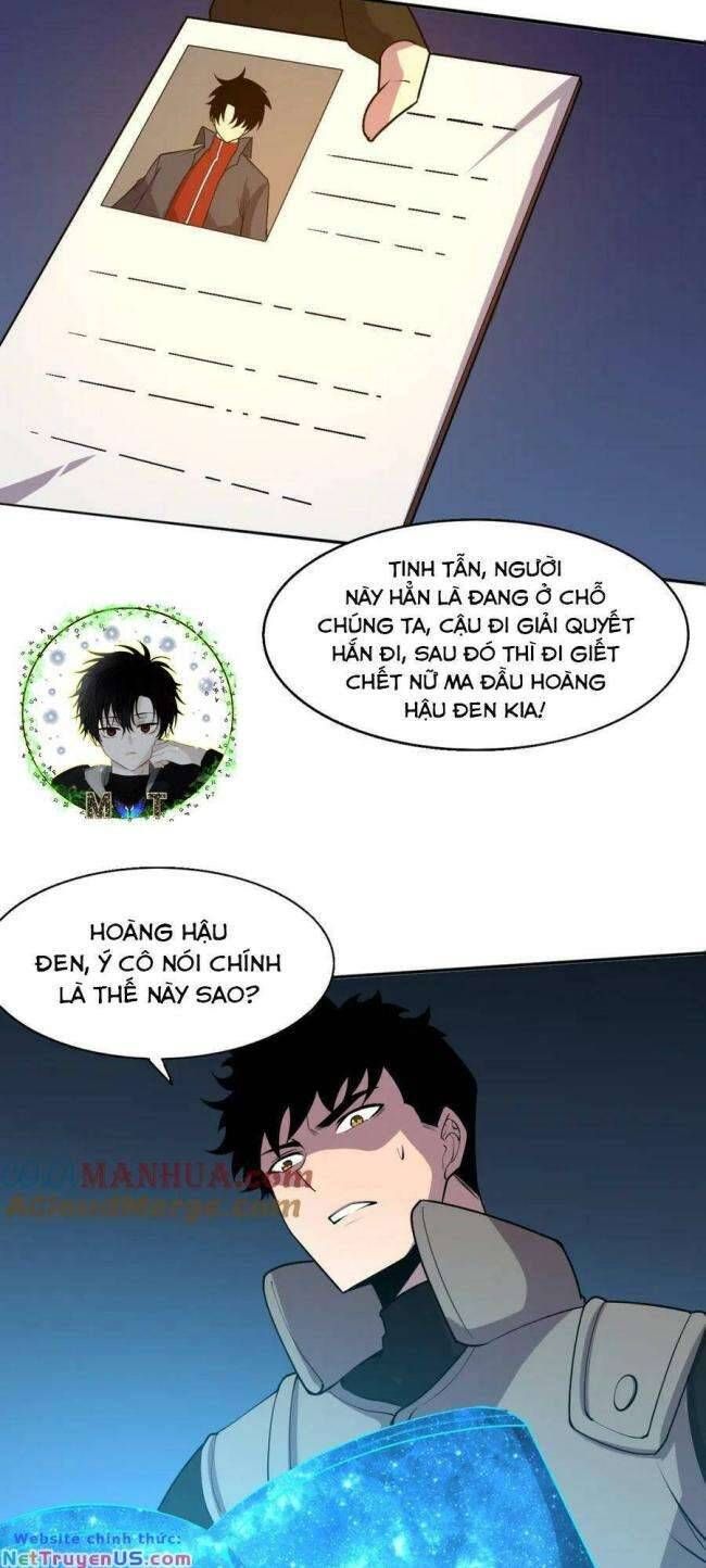 đọc truyện Tiến Hóa Cuồng Triều Chương 168 ảnh 3 tại Thiên Thai Truyện