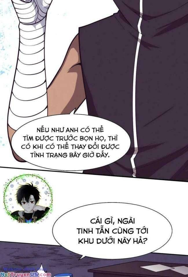 đọc truyện Tiến Hóa Cuồng Triều Chương 168 ảnh 47 tại Thiên Thai Truyện