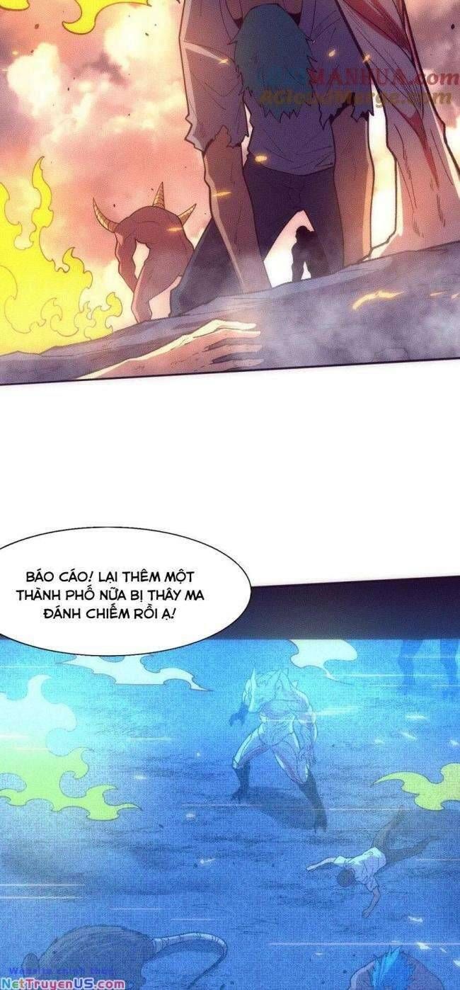 đọc truyện Tiến Hóa Cuồng Triều Chương 169 ảnh 44 tại Thiên Thai Truyện