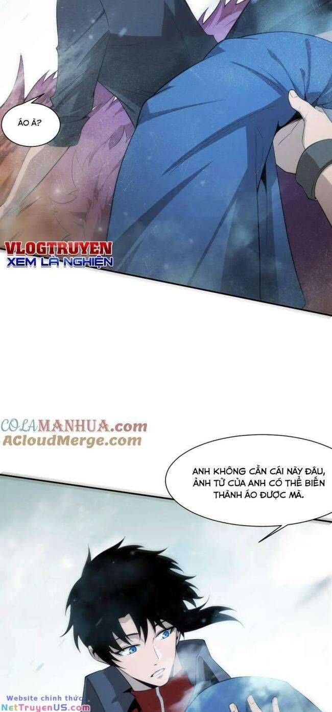 đọc truyện Tiến Hóa Cuồng Triều Chương 170 ảnh 6 tại Thiên Thai Truyện