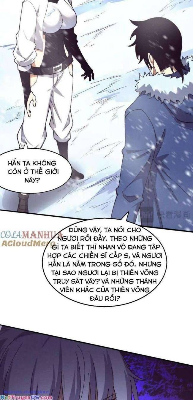 đọc truyện Tiến Hóa Cuồng Triều Chương 172 ảnh 41 tại Thiên Thai Truyện