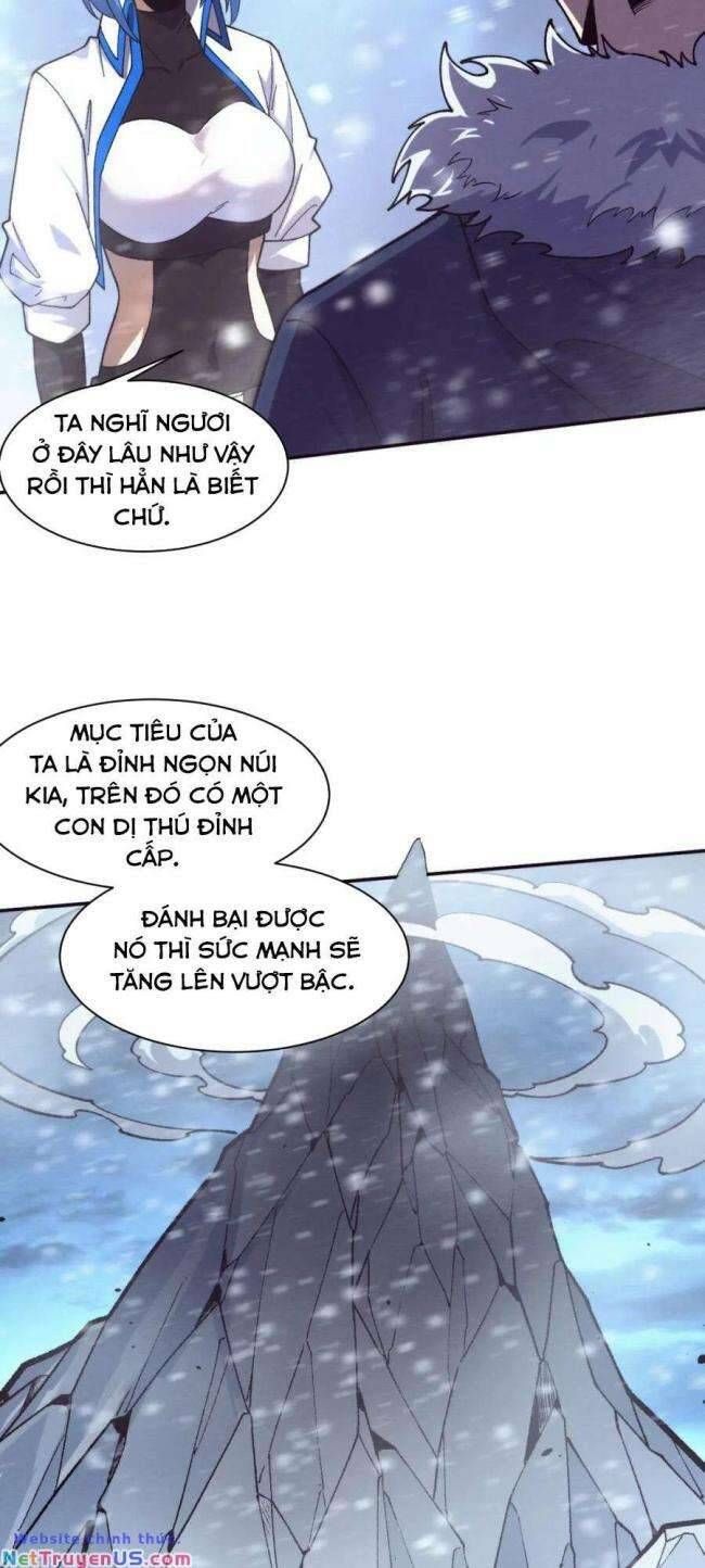 đọc truyện Tiến Hóa Cuồng Triều Chương 172 ảnh 43 tại Thiên Thai Truyện