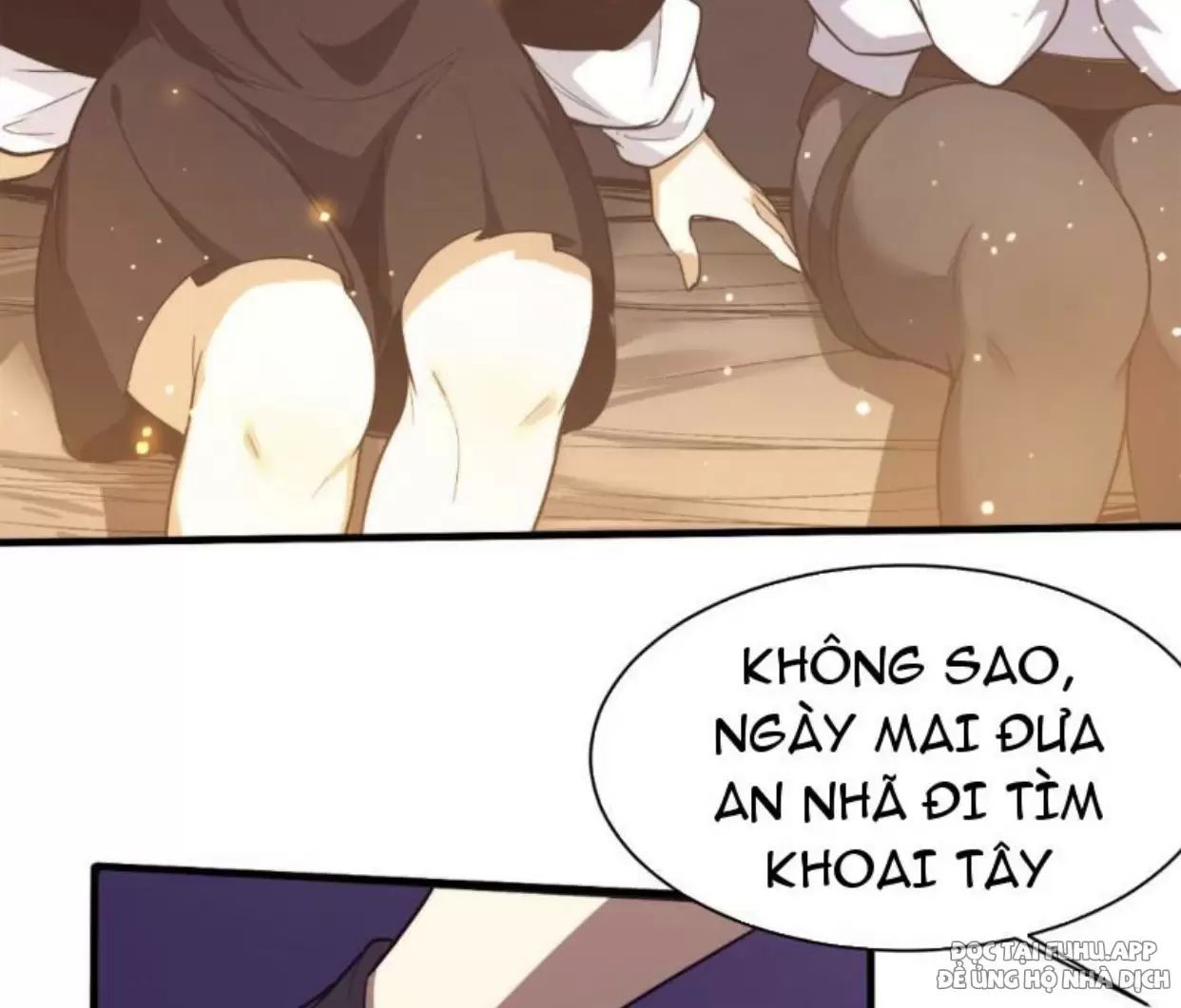 đọc truyện Tiến Hóa Cuồng Triều Chương 173 ảnh 25 tại Thiên Thai Truyện