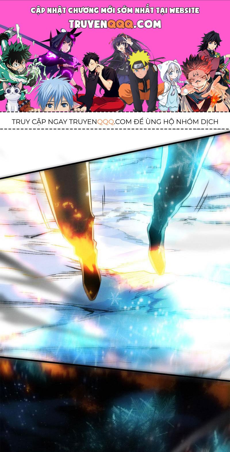 đọc truyện Tiến Hóa Cuồng Triều Chương 177 ảnh 2 tại Thiên Thai Truyện