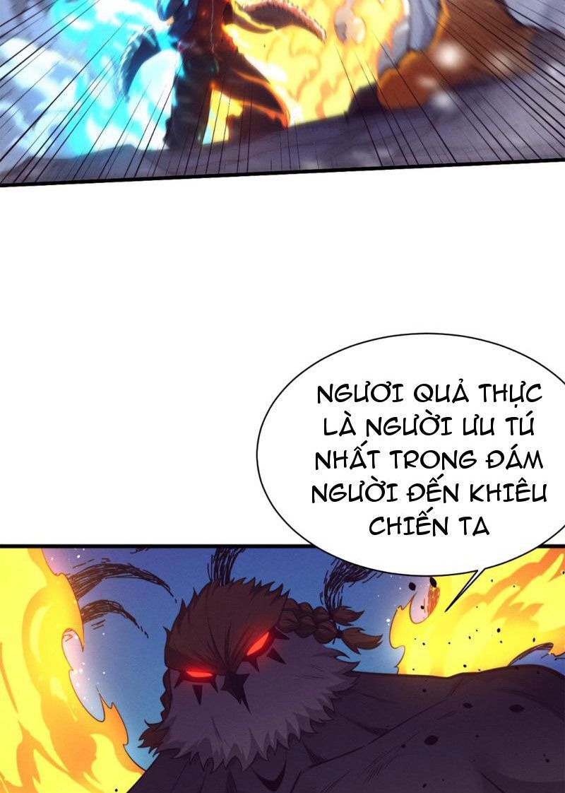 đọc truyện Tiến Hóa Cuồng Triều Chương 177 ảnh 9 tại Thiên Thai Truyện