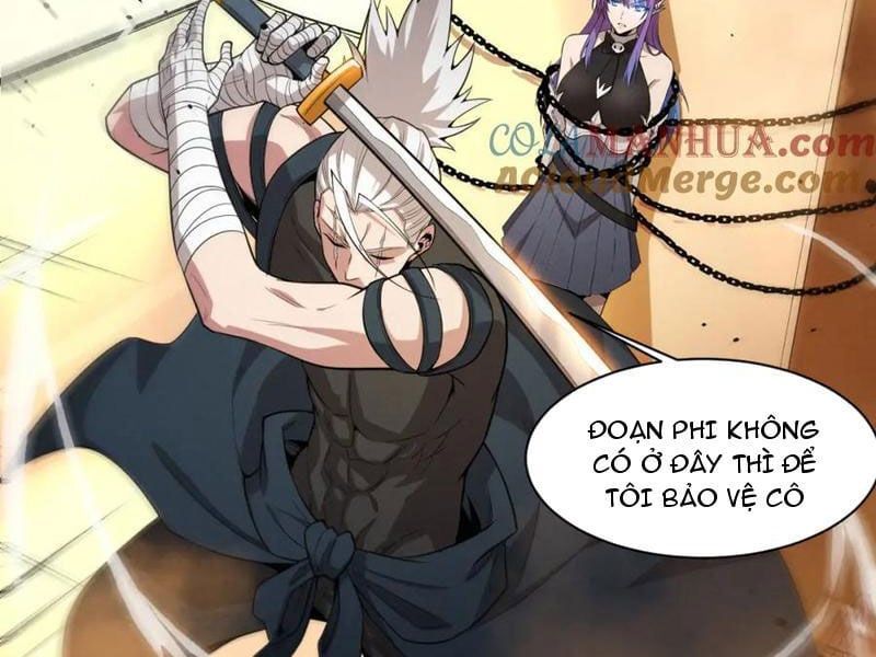 đọc truyện Tiến Hóa Cuồng Triều Chương 184 ảnh 27 tại Thiên Thai Truyện
