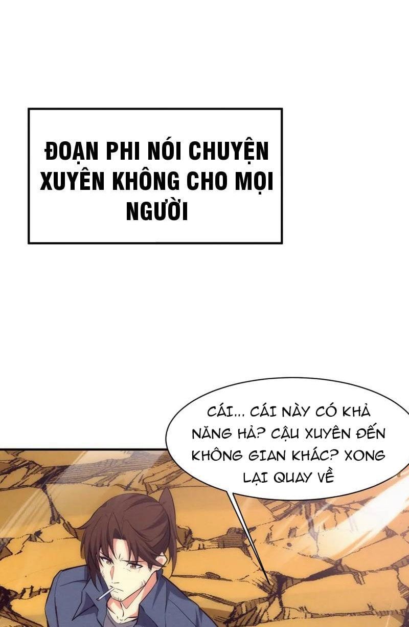 đọc truyện Tiến Hóa Cuồng Triều Chương 189 ảnh 51 tại Giả Dược
