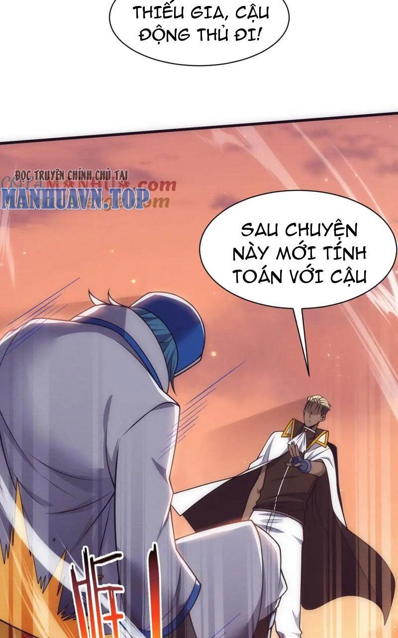 đọc truyện Tiến Hóa Cuồng Triều Chương 190 ảnh 37 tại Giả Dược