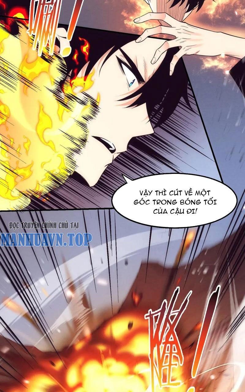 đọc truyện Tiến Hóa Cuồng Triều Chương 195 ảnh 36 tại Giả Dược