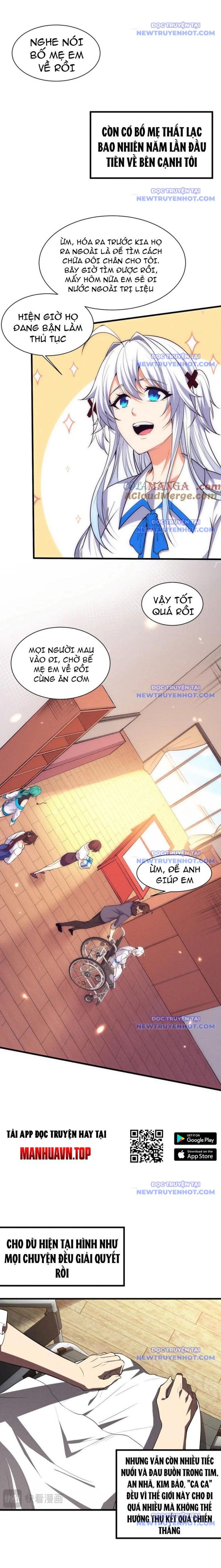 đọc truyện Tiến Hóa Cuồng Triều Chương 198 ảnh 17 tại Giả Dược