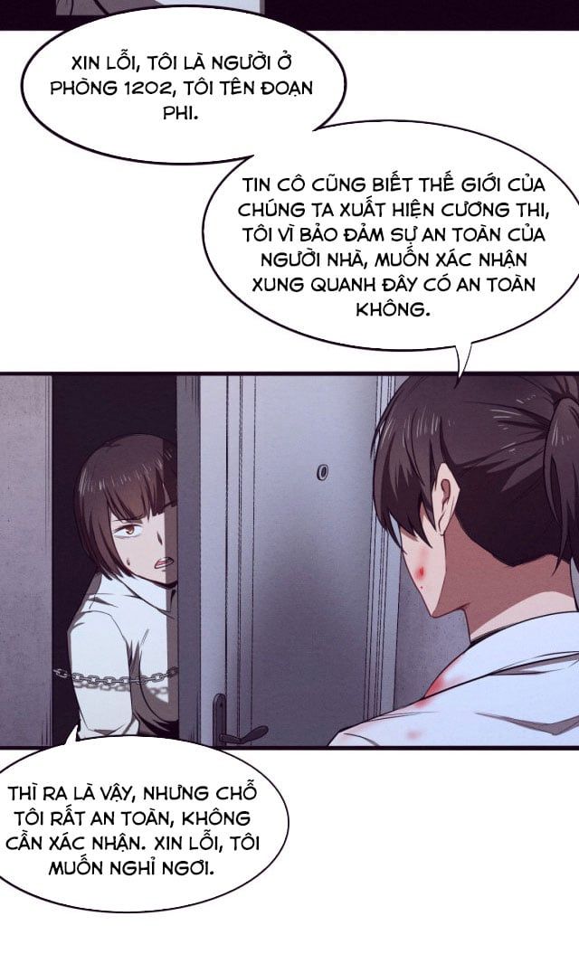 đọc truyện Tiến Hóa Cuồng Triều Chương 3 ảnh 70 tại Thiên Thai Truyện