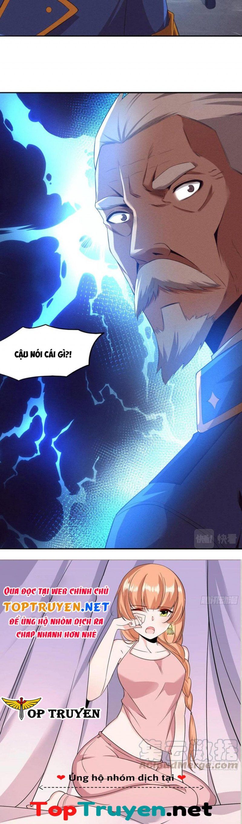 đọc truyện Tiến Hóa Cuồng Triều Chương 33 ảnh 6 tại Giả Dược