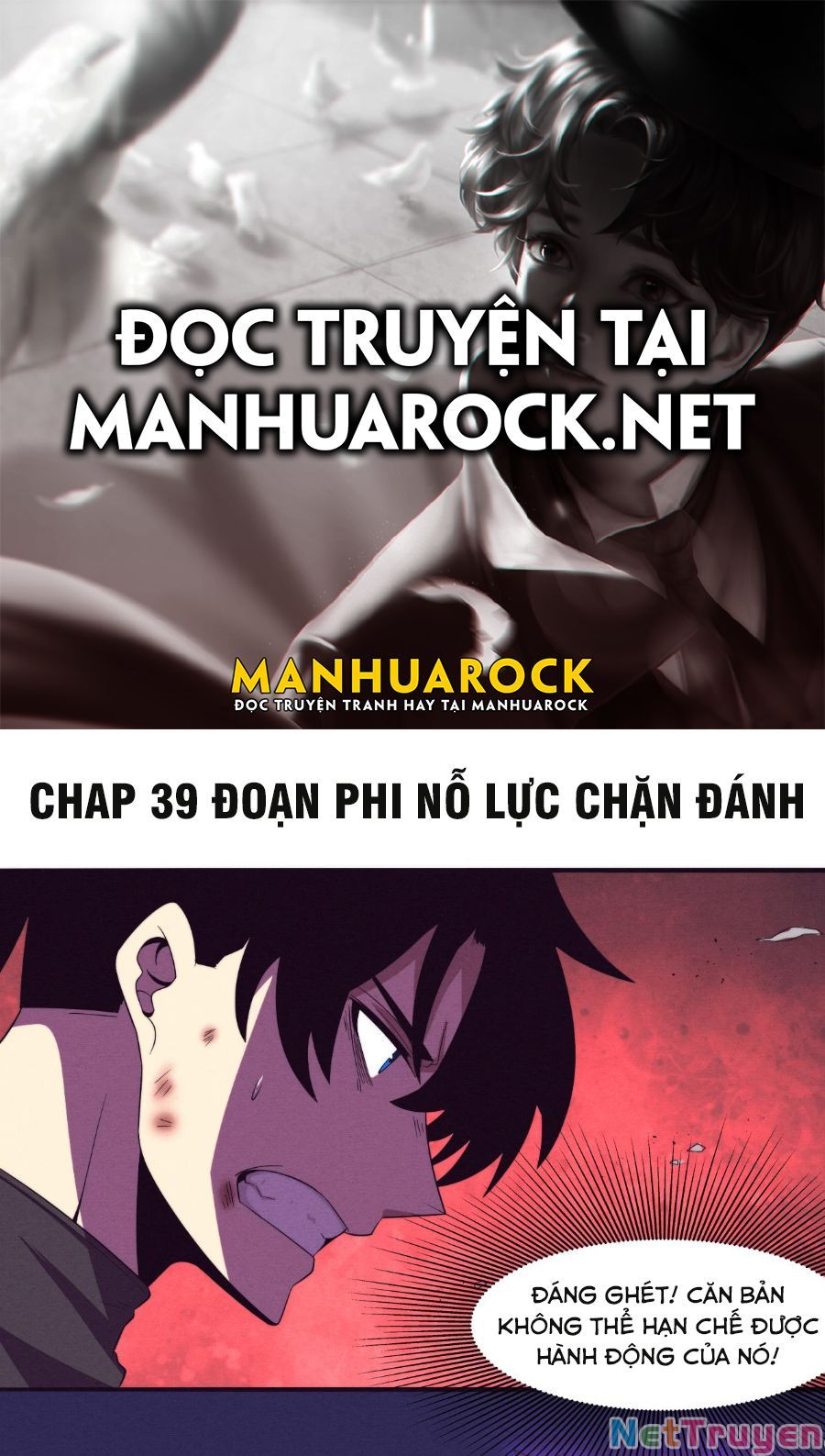 đọc truyện Tiến Hóa Cuồng Triều Chương 39 ảnh 2 tại Thiên Thai Truyện