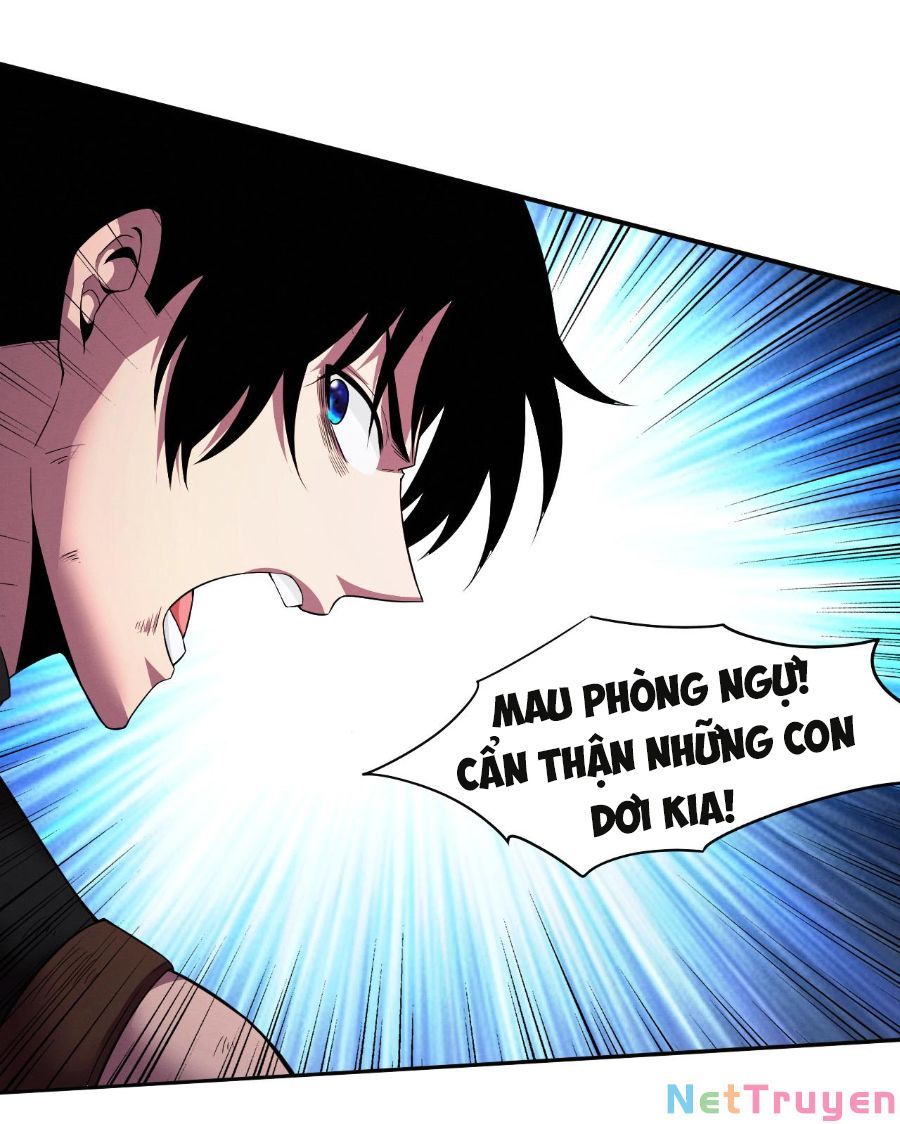 đọc truyện Tiến Hóa Cuồng Triều Chương 39 ảnh 11 tại Thiên Thai Truyện