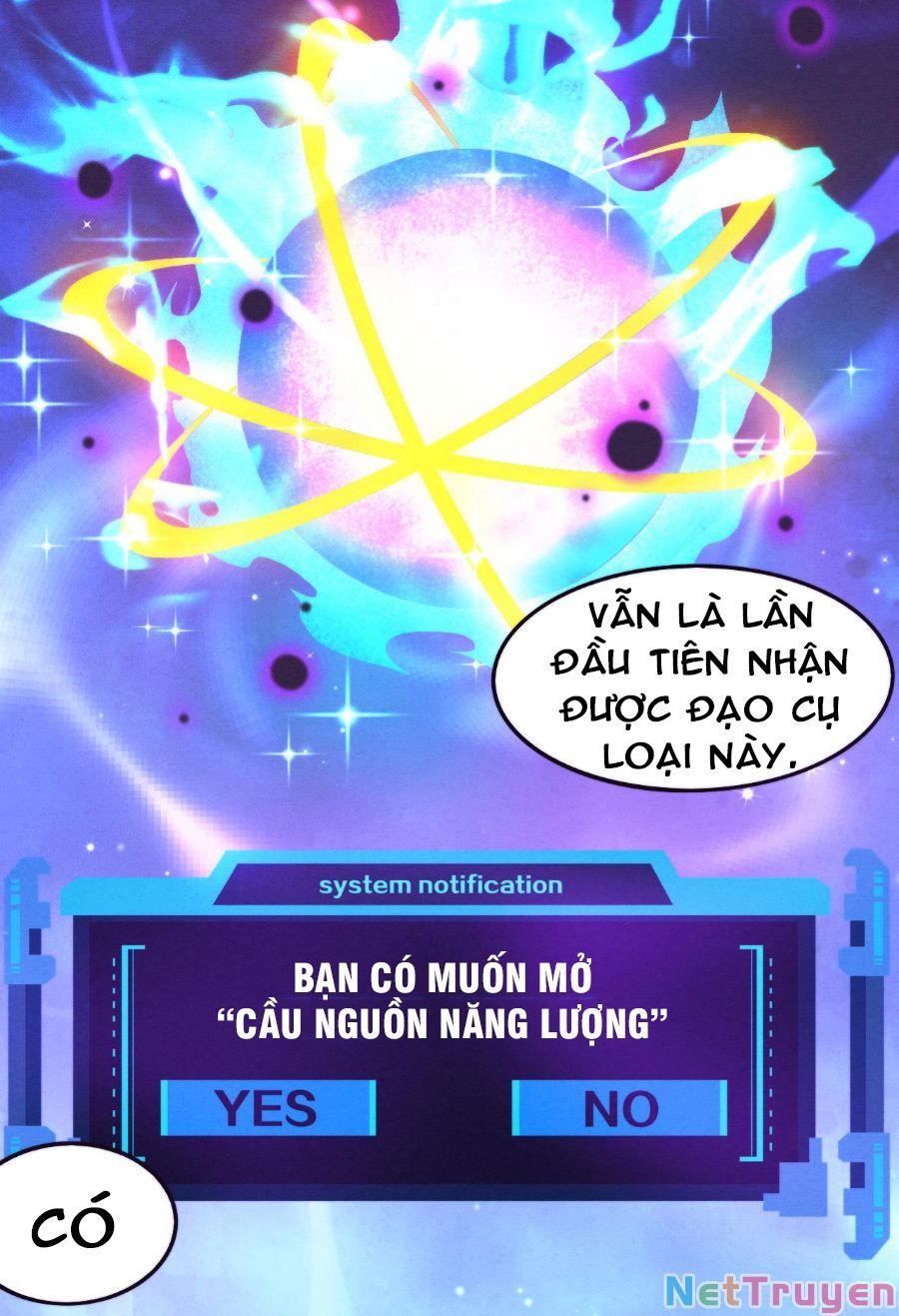 đọc truyện Tiến Hóa Cuồng Triều Chương 41 ảnh 51 tại Giả Dược