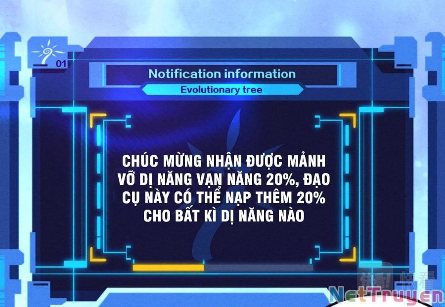 đọc truyện Tiến Hóa Cuồng Triều Chương 41 ảnh 52 tại Giả Dược
