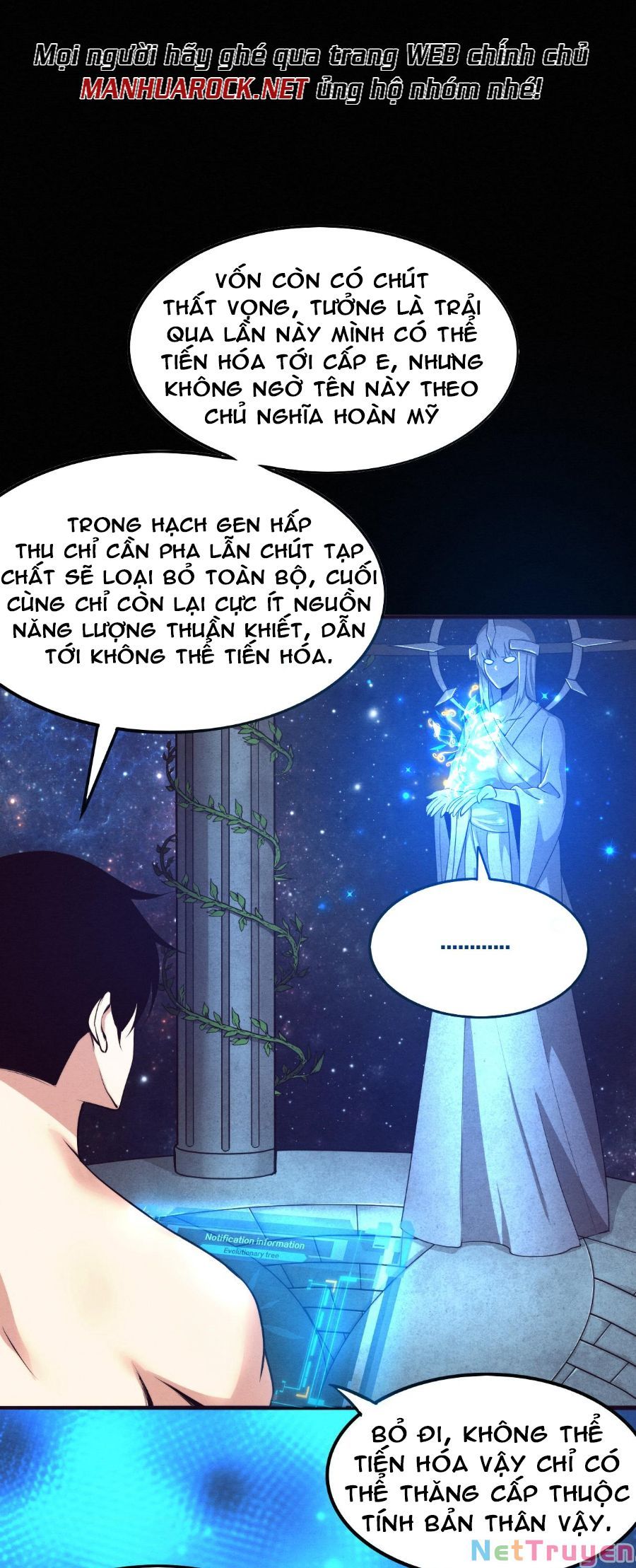 đọc truyện Tiến Hóa Cuồng Triều Chương 41 ảnh 54 tại Giả Dược