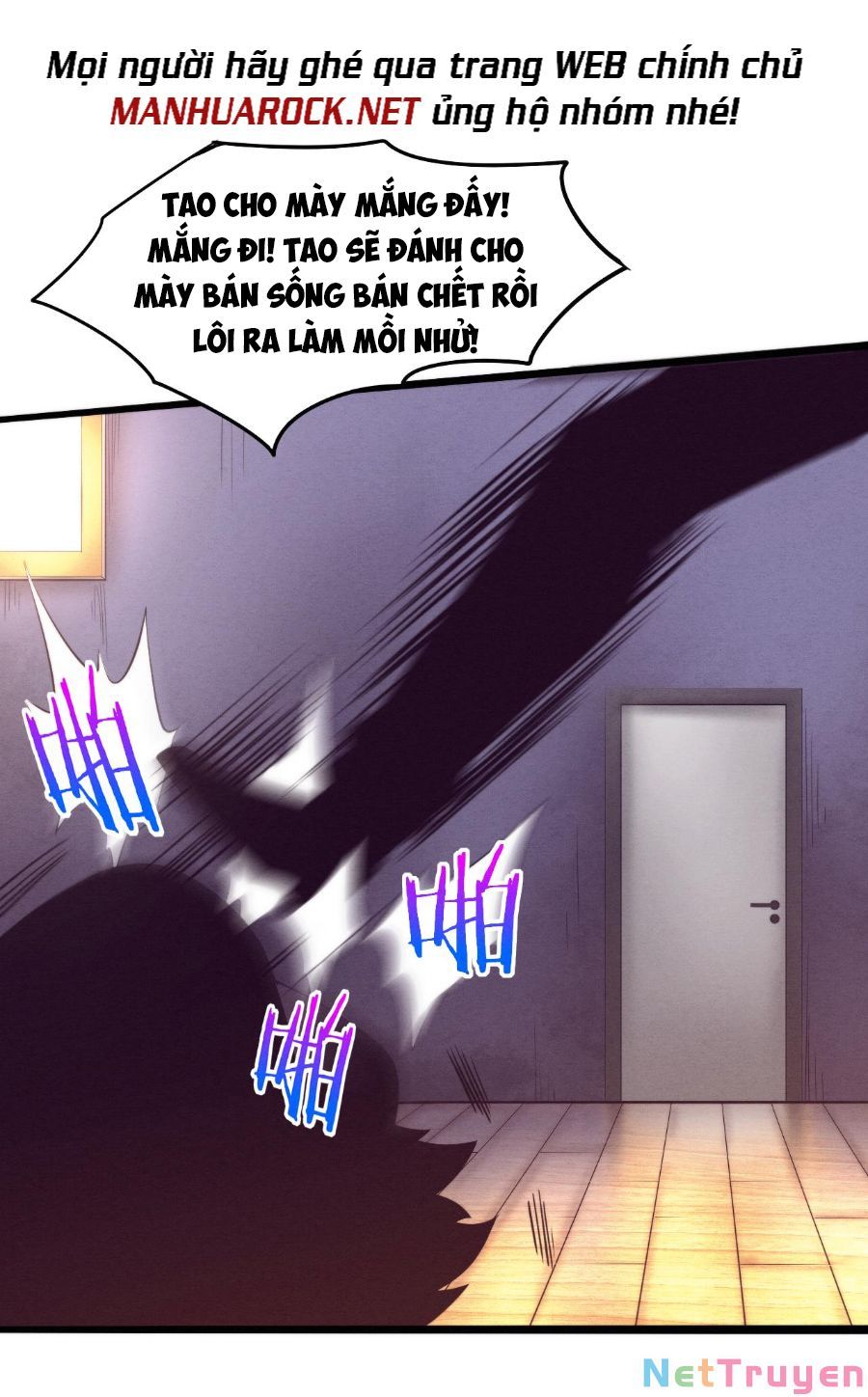 đọc truyện Tiến Hóa Cuồng Triều Chương 44 ảnh 59 tại Giả Dược