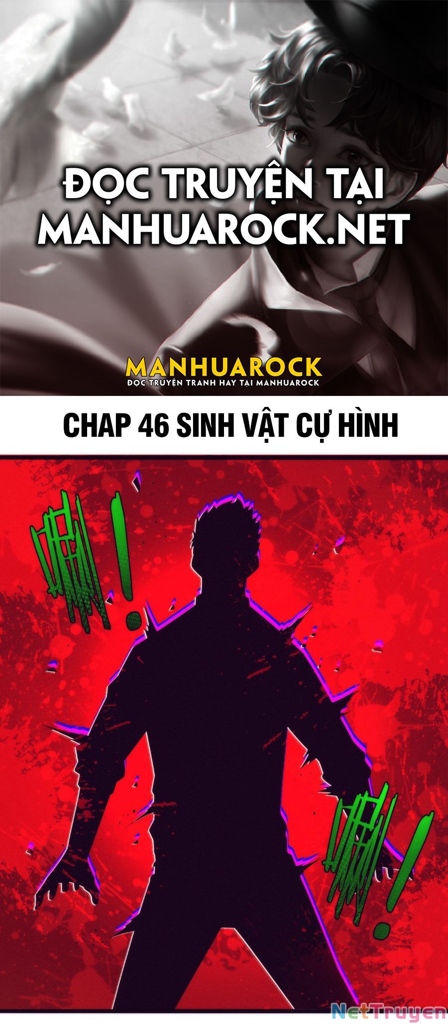 đọc truyện Tiến Hóa Cuồng Triều Chương 46 ảnh 2 tại Thiên Thai Truyện