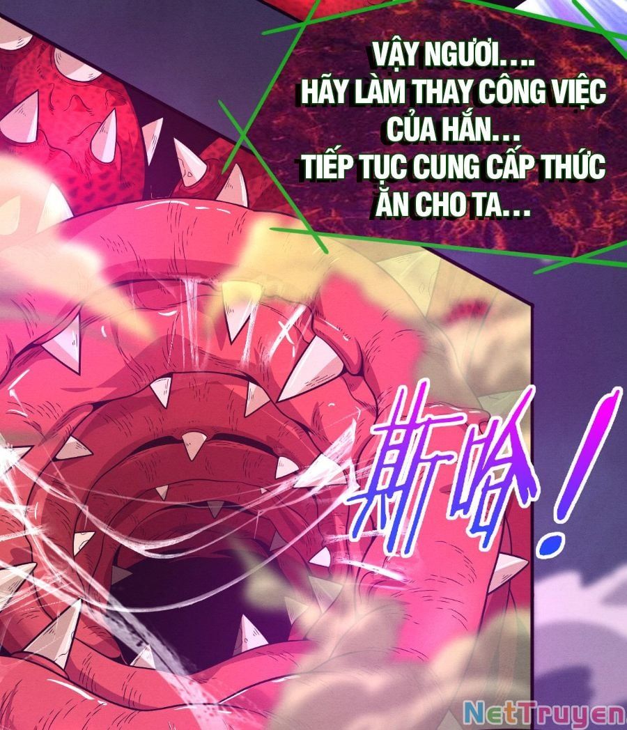 đọc truyện Tiến Hóa Cuồng Triều Chương 46 ảnh 54 tại Thiên Thai Truyện