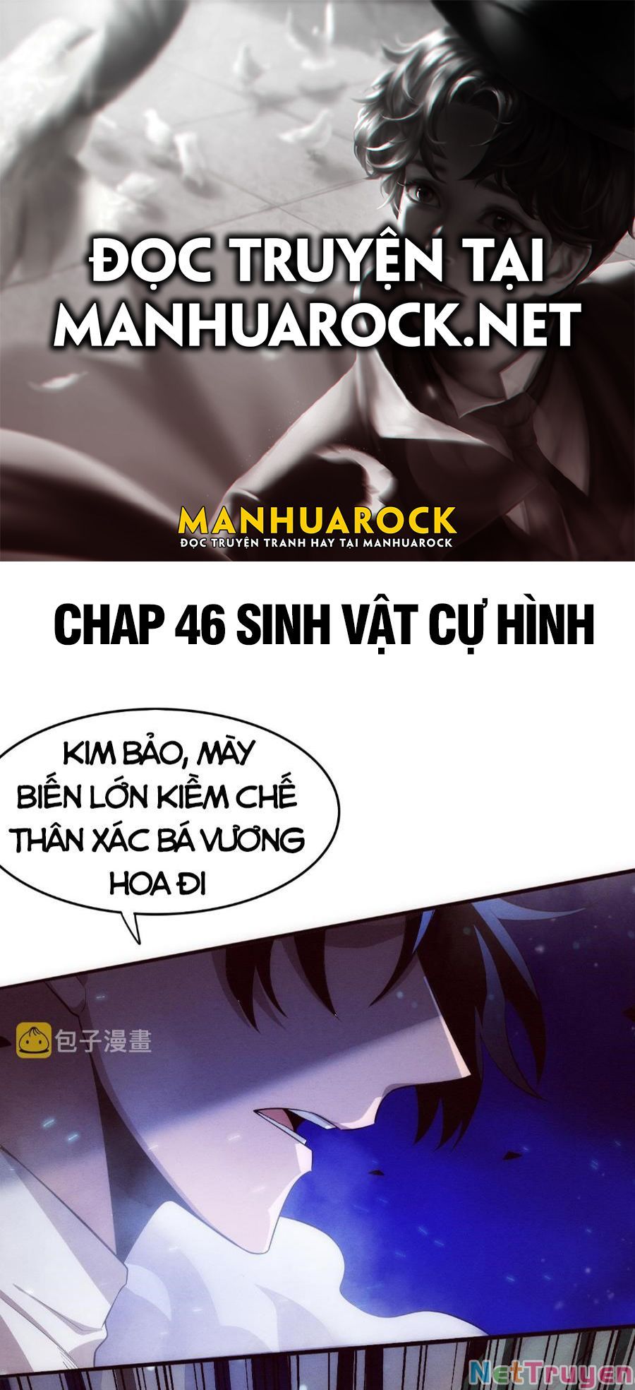 đọc truyện Tiến Hóa Cuồng Triều Chương 47 ảnh 2 tại Thiên Thai Truyện