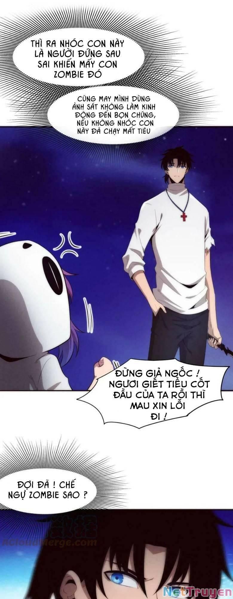 đọc truyện Tiến Hóa Cuồng Triều Chương 49 ảnh 21 tại Thiên Thai Truyện