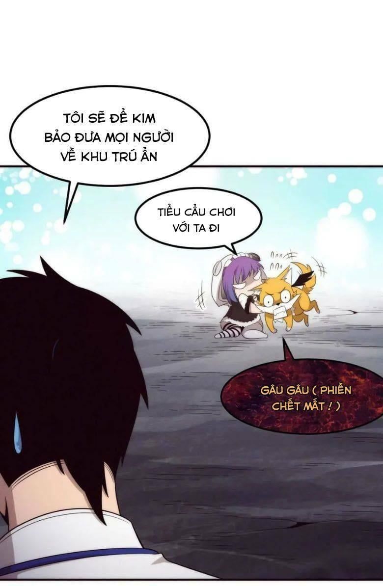 đọc truyện Tiến Hóa Cuồng Triều Chương 50 ảnh 7 tại Giả Dược