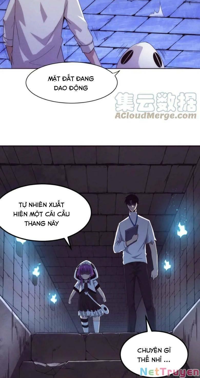 đọc truyện Tiến Hóa Cuồng Triều Chương 51 ảnh 32 tại Giả Dược