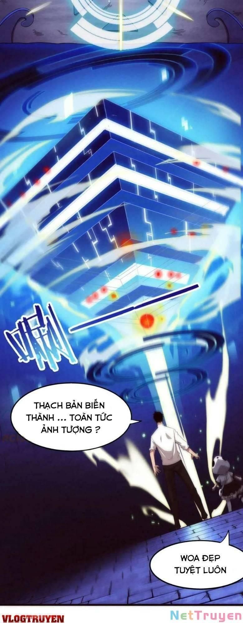 đọc truyện Tiến Hóa Cuồng Triều Chương 52 ảnh 13 tại Thiên Thai Truyện