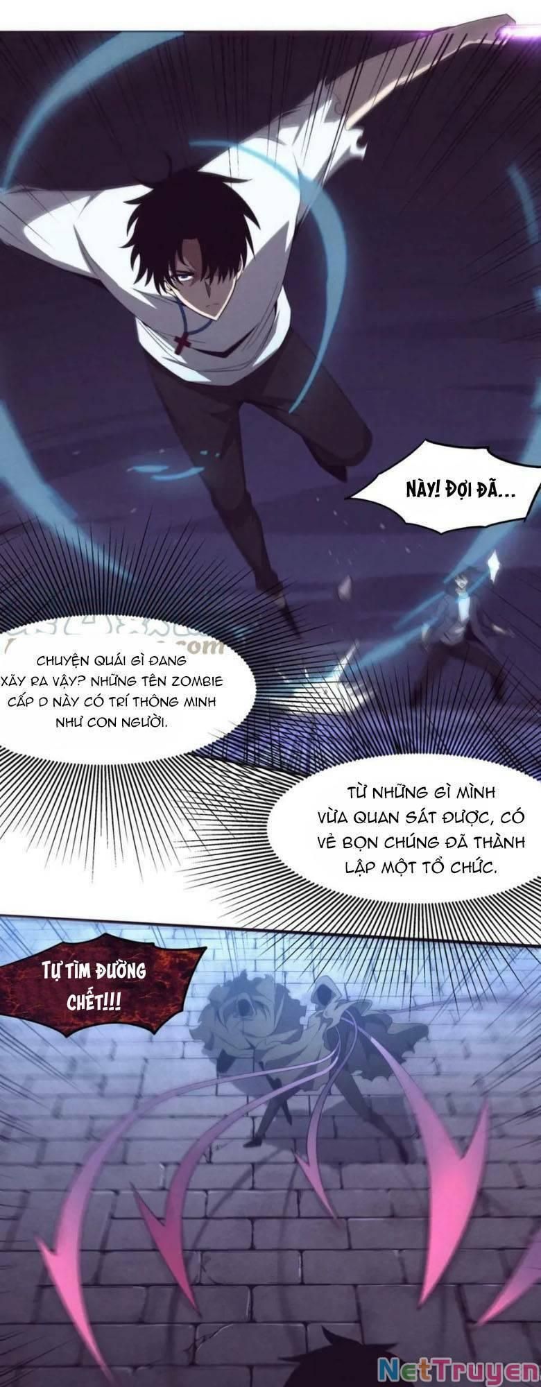 đọc truyện Tiến Hóa Cuồng Triều Chương 54 ảnh 17 tại Giả Dược
