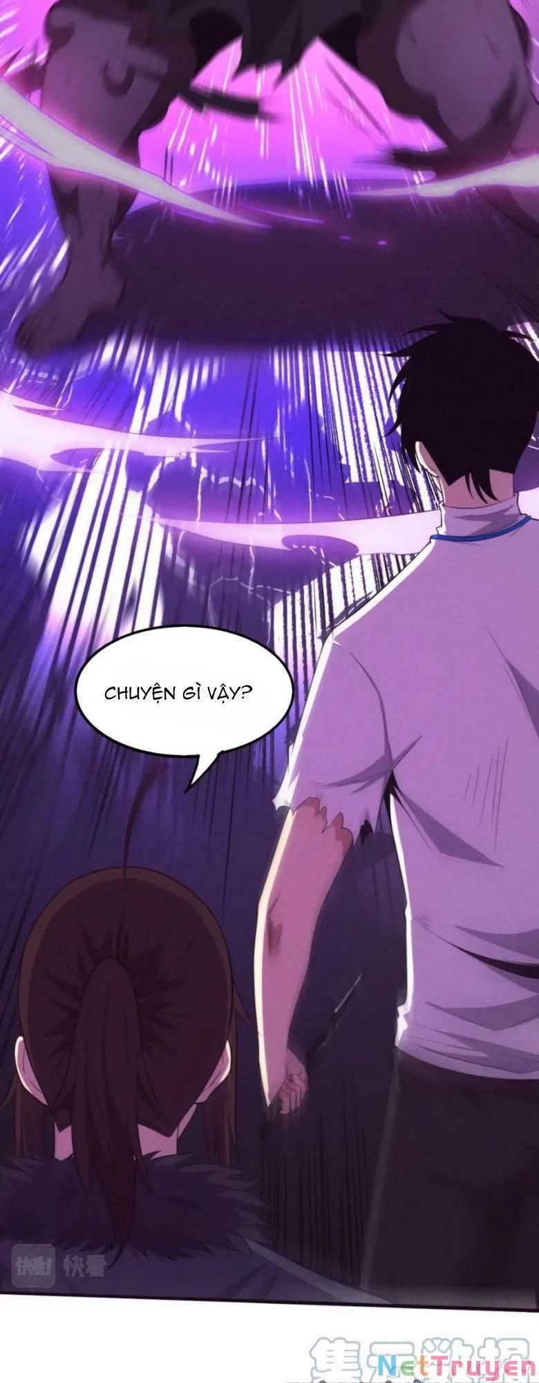 đọc truyện Tiến Hóa Cuồng Triều Chương 54 ảnh 31 tại Giả Dược