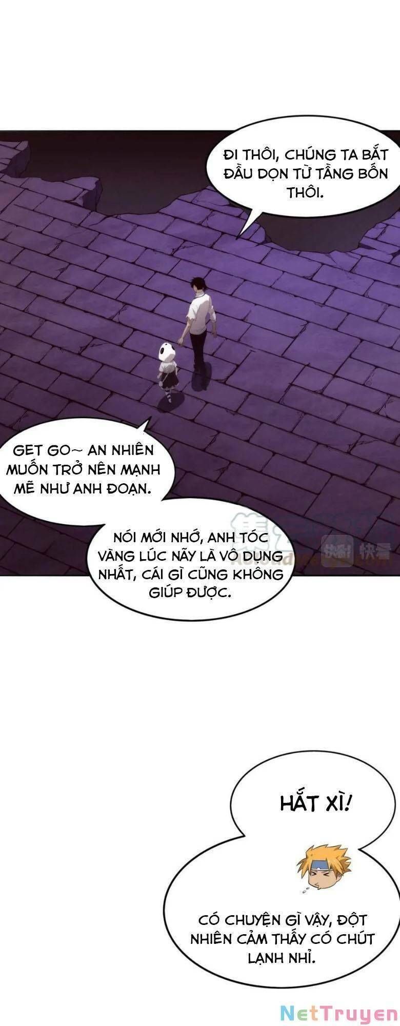 đọc truyện Tiến Hóa Cuồng Triều Chương 56 ảnh 29 tại Thiên Thai Truyện