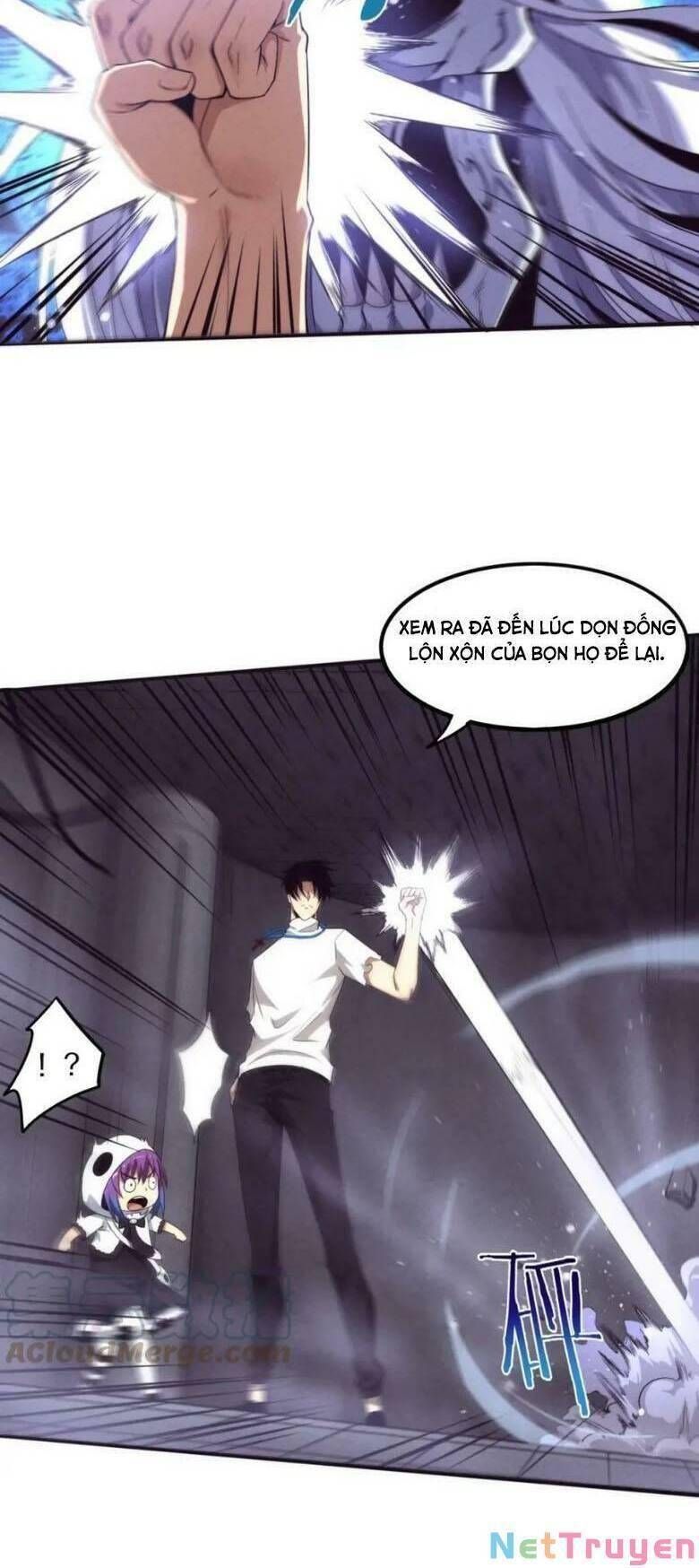 đọc truyện Tiến Hóa Cuồng Triều Chương 57 ảnh 16 tại Giả Dược
