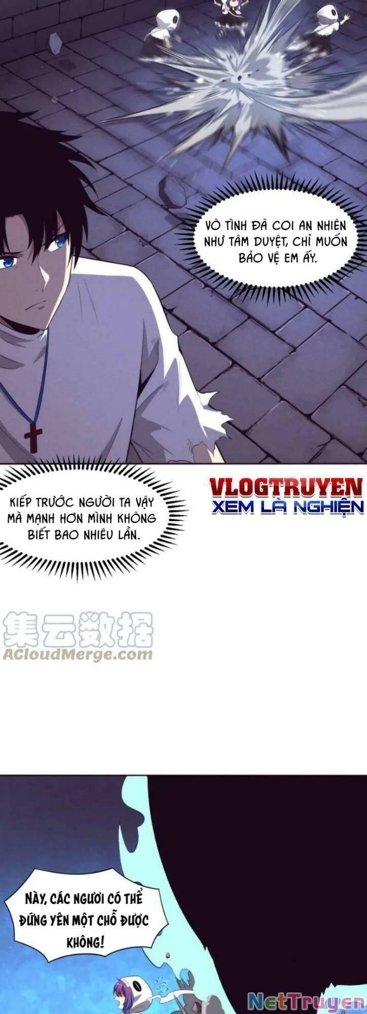 đọc truyện Tiến Hóa Cuồng Triều Chương 58 ảnh 13 tại Giả Dược