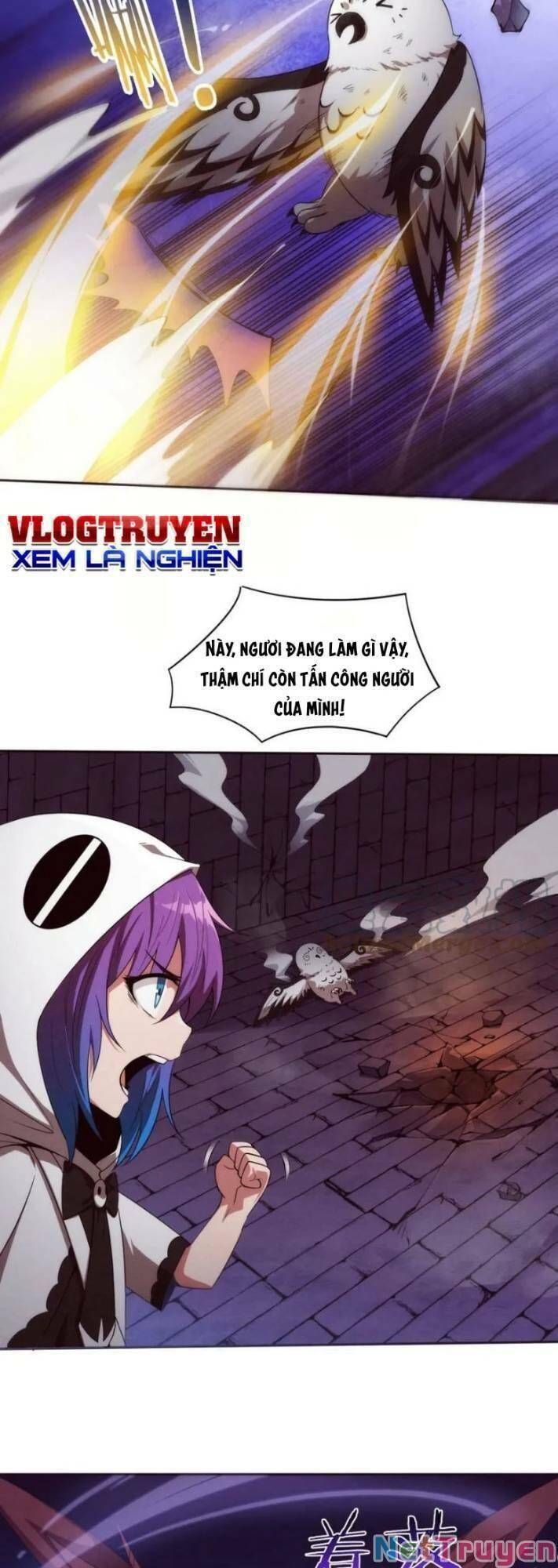 đọc truyện Tiến Hóa Cuồng Triều Chương 58 ảnh 18 tại Giả Dược