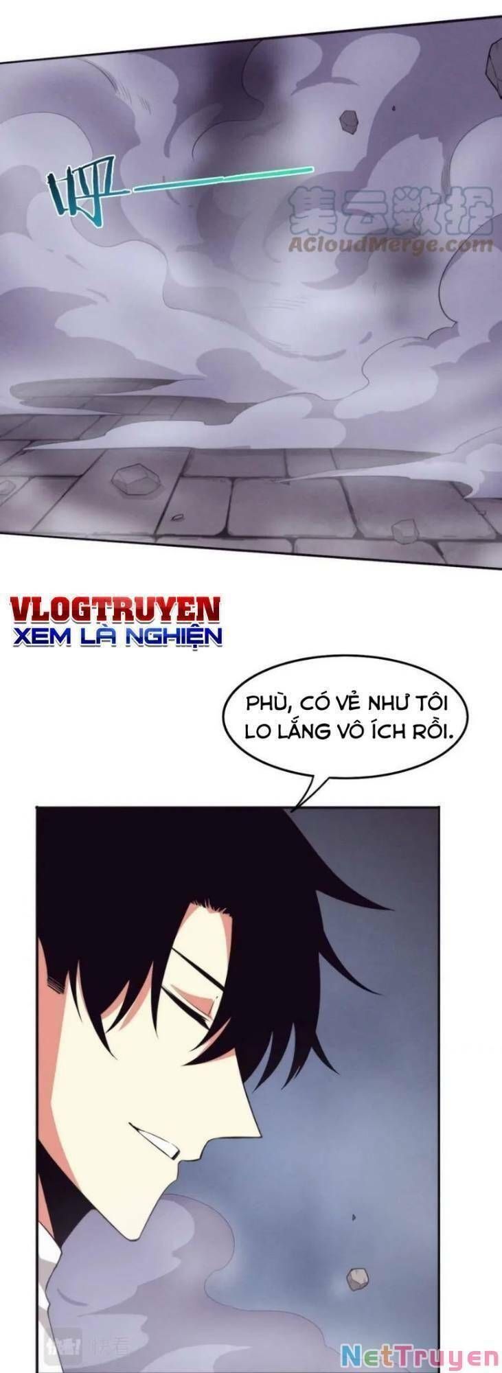 đọc truyện Tiến Hóa Cuồng Triều Chương 58 ảnh 30 tại Giả Dược