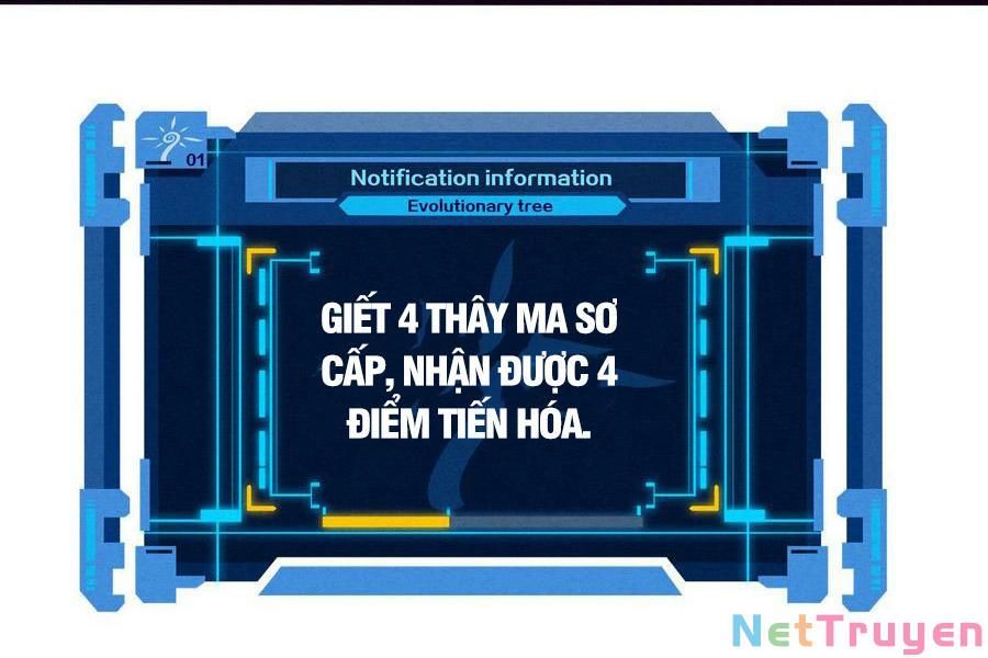 đọc truyện Tiến Hóa Cuồng Triều Chương 6 ảnh 31 tại Thiên Thai Truyện