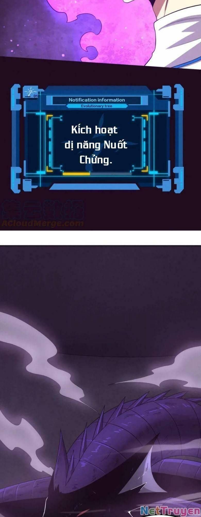 đọc truyện Tiến Hóa Cuồng Triều Chương 60 ảnh 49 tại Thiên Thai Truyện