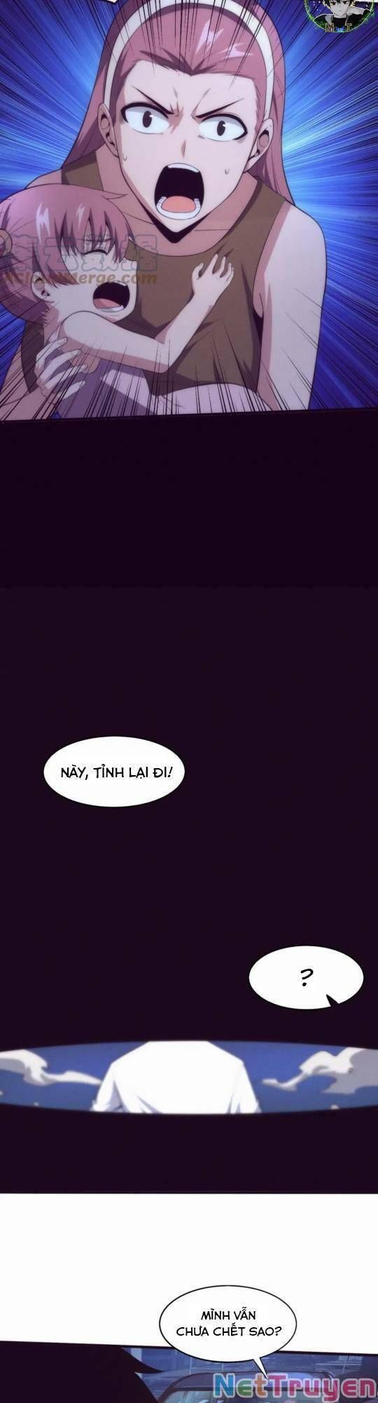 đọc truyện Tiến Hóa Cuồng Triều Chương 61 ảnh 18 tại Thiên Thai Truyện