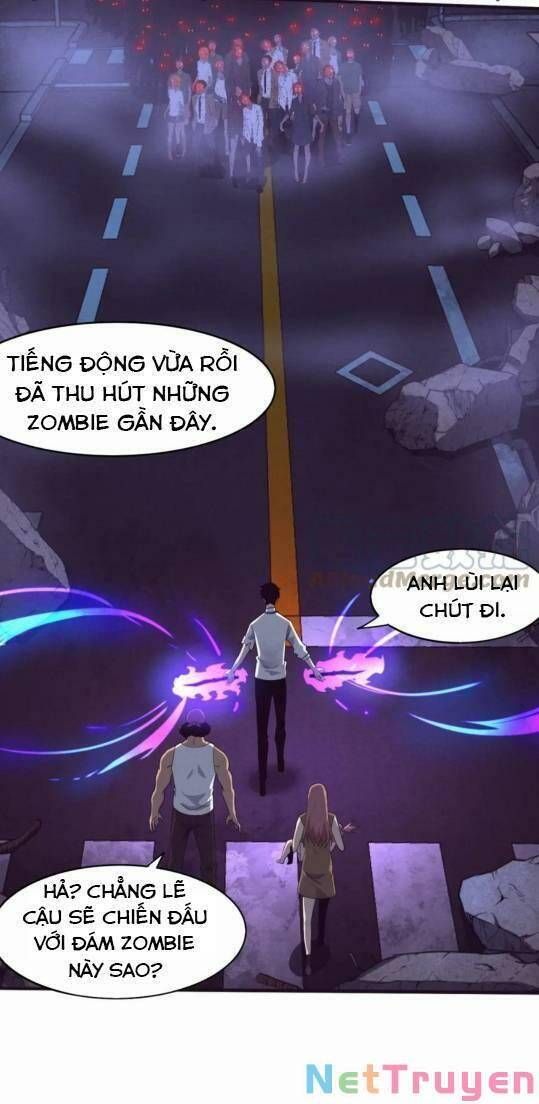 đọc truyện Tiến Hóa Cuồng Triều Chương 61 ảnh 23 tại Thiên Thai Truyện
