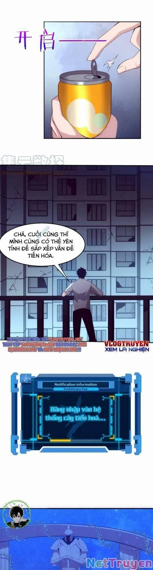 đọc truyện Tiến Hóa Cuồng Triều Chương 61 ảnh 28 tại Thiên Thai Truyện