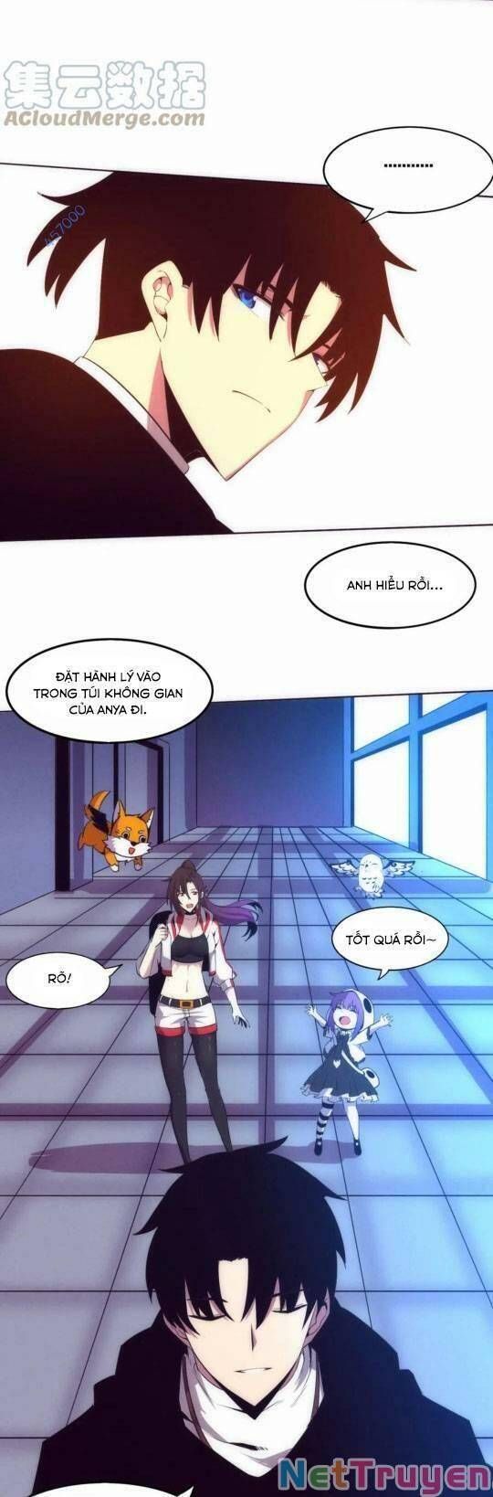 đọc truyện Tiến Hóa Cuồng Triều Chương 63 ảnh 13 tại Giả Dược
