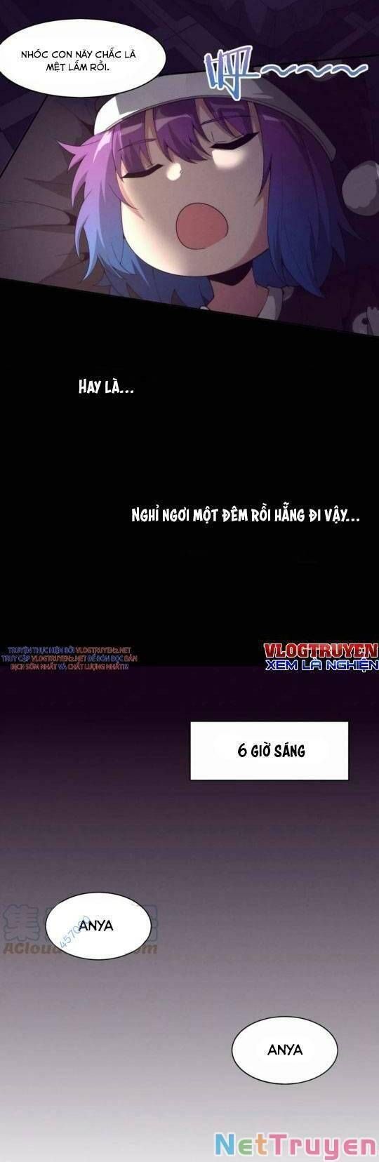 đọc truyện Tiến Hóa Cuồng Triều Chương 63 ảnh 41 tại Giả Dược